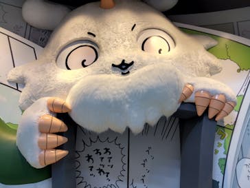 ちいかわパークに投稿された画像（2026/2/22）