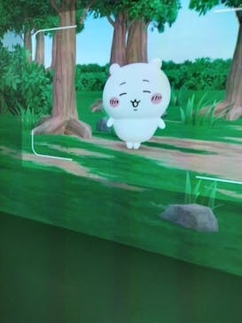 ちいかわパークに投稿された画像（2026/2/22）