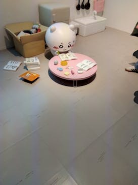 ちいかわパークに投稿された画像（2026/2/22）