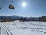 かぐらスキー場に投稿された画像（2026/2/23）