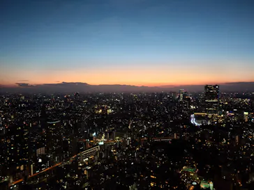 東京タワーに投稿された画像（2026/2/22）