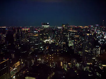 東京タワーに投稿された画像（2026/2/22）