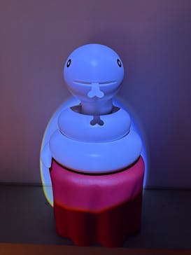 ちいかわパークに投稿された画像（2026/2/22）