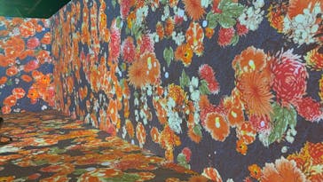 動き出す浮世絵展 OSAKAに投稿された画像（2026/2/22）