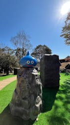 ニジゲンノモリに投稿された画像（2026/2/22）