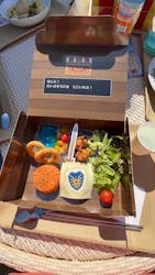 ニジゲンノモリに投稿された画像（2026/2/22）