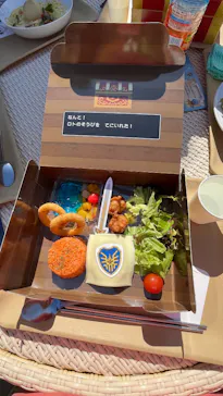 ニジゲンノモリに投稿された画像（2026/2/22）