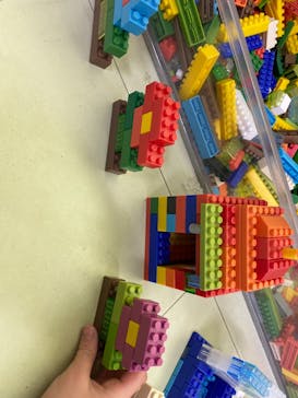 東条湖おもちゃ王国に投稿された画像（2026/2/22）