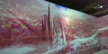 NAKED meets ガウディ展に投稿された画像（2026/2/23）