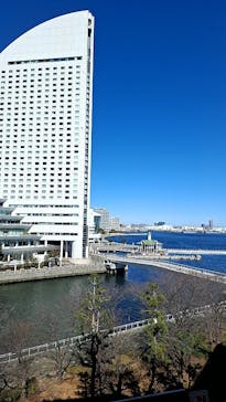 横浜みなとみらい 万葉倶楽部に投稿された画像（2026/2/23）