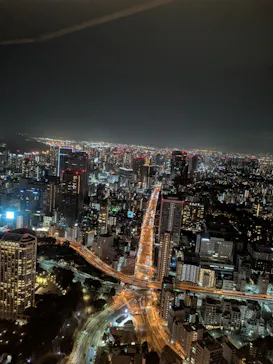 東京タワーに投稿された画像（2026/2/23）