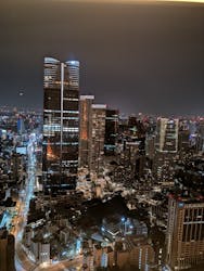 東京タワーに投稿された画像（2026/2/23）