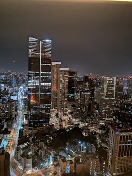 東京タワーに投稿された画像（2026/2/23）