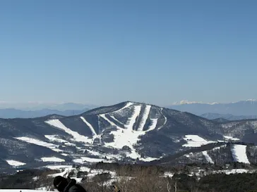 菅平高原スノーリゾートに投稿された画像（2026/2/23）