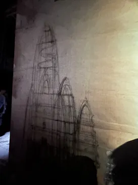 NAKED meets ガウディ展に投稿された画像（2026/2/23）