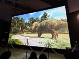 特別展「大絶滅展―生命史のビッグファイブ」に投稿された画像（2026/2/23）
