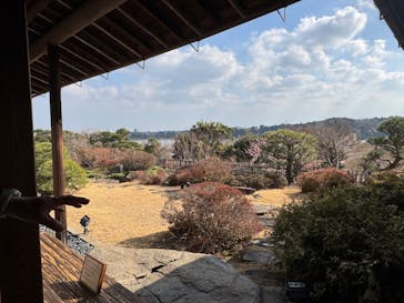 偕楽園本園に投稿された画像（2026/2/23）