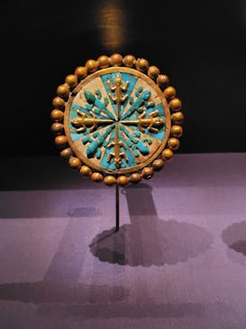 CREVIA マチュピチュ展／CREVIA MACHU PICCHU AND THE GOLDEN EMPIRES OF PERUに投稿された画像（2026/2/23）