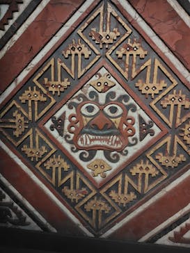 CREVIA マチュピチュ展／CREVIA MACHU PICCHU AND THE GOLDEN EMPIRES OF PERUに投稿された画像（2026/2/23）