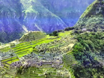 CREVIA マチュピチュ展／CREVIA MACHU PICCHU AND THE GOLDEN EMPIRES OF PERUに投稿された画像（2026/2/23）