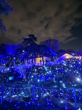 江の島シーキャンドルに投稿された画像（2026/2/23）