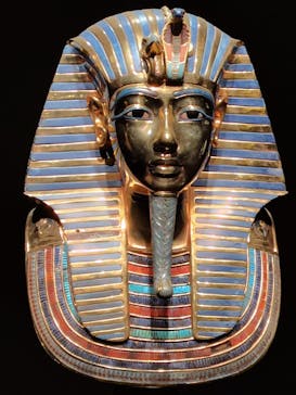 MYSTERY OF TUTANKHAMEN 体感型古代エジプト展に投稿された画像（2026/2/23）