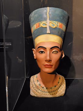MYSTERY OF TUTANKHAMEN 体感型古代エジプト展に投稿された画像（2026/2/23）