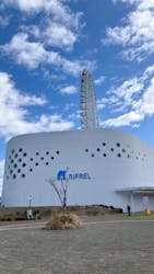 NIFREL（ニフレル）に投稿された画像（2026/2/23）