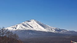 軽井沢スノーパークに投稿された画像（2026/2/23）