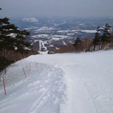 安比高原スキー場に投稿された画像（2026/2/23）