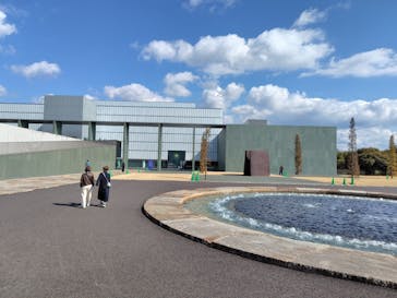 豊田市美術館に投稿された画像（2026/2/23）