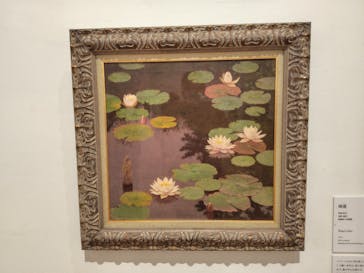 豊田市美術館に投稿された画像（2026/2/23）