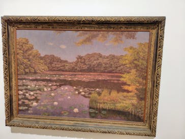 豊田市美術館に投稿された画像（2026/2/23）