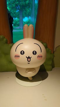 ちいかわパークに投稿された画像（2026/2/23）