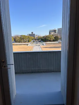 広島平和記念資料館に投稿された画像（2026/2/23）