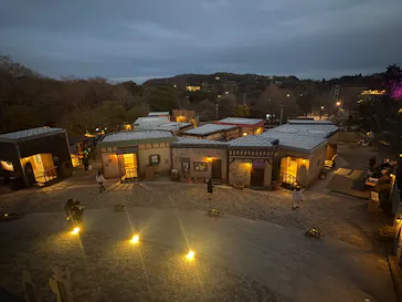 ニジゲンノモリに投稿された画像（2026/2/23）