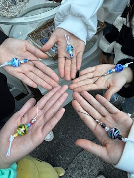 川越体験工房青い鳥に投稿された画像（2026/2/23）