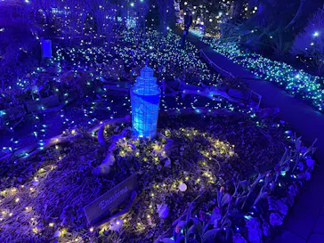 江の島シーキャンドルに投稿された画像（2026/2/23）