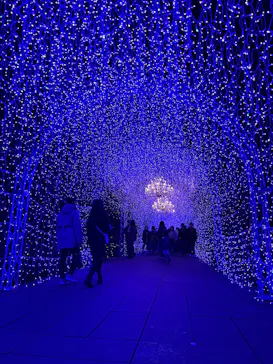 江の島シーキャンドルに投稿された画像（2026/2/23）