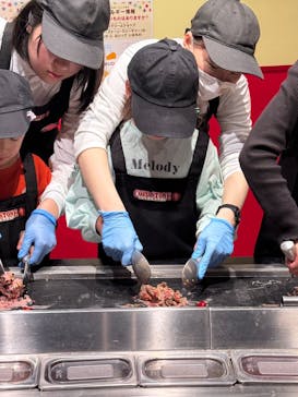 カンドゥー大日に投稿された画像（2026/2/23）