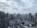 梅田スカイビル・空中庭園展望台に投稿された画像（2026/2/23）