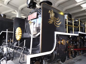 京都鉄道博物館に投稿された画像（2026/2/23）