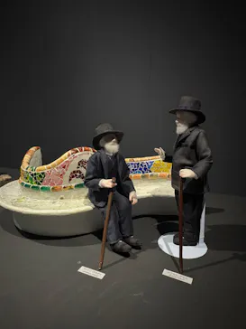 NAKED meets ガウディ展に投稿された画像（2026/2/23）