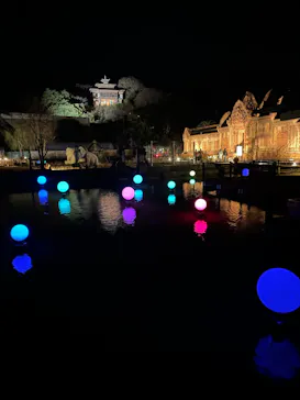 レオマリゾートに投稿された画像（2026/2/23）