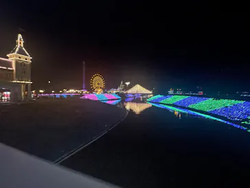 レオマリゾートに投稿された画像（2026/2/23）