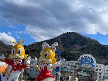 レオマリゾートに投稿された画像（2026/2/23）