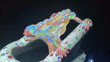 NAKED meets ガウディ展に投稿された画像（2026/2/23）