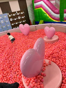 アメイジングワールド 蟹江店に投稿された画像（2026/2/23）