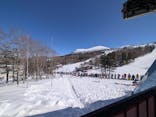 蔵王温泉スキー場に投稿された画像（2026/2/23）