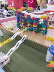 ファンタジーキッズリゾート ヨシヅヤ 豊山テラス 名古屋北店に投稿された画像（2026/2/23）